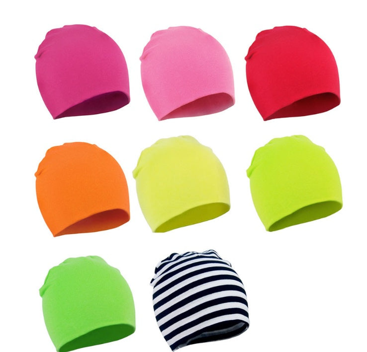 Children's hat baby caps knit caps - 𝓢𝓱𝓸𝓹𝓵𝓮𝓬𝔂