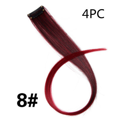 Wig hair extension - 𝓢𝓱𝓸𝓹𝓵𝓮𝓬𝔂