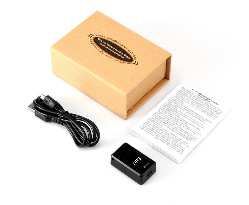 Anti-lost tracking alarm - 𝓢𝓱𝓸𝓹𝓵𝓮𝓬𝔂