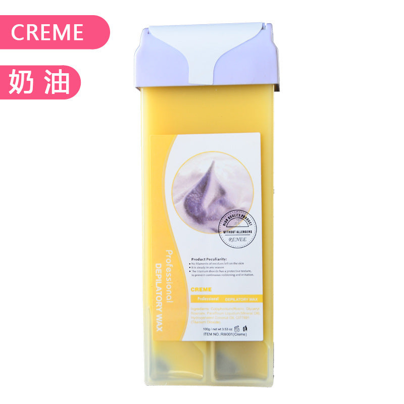 Hair removal wax therapy machine hot wax - 𝓢𝓱𝓸𝓹𝓵𝓮𝓬𝔂