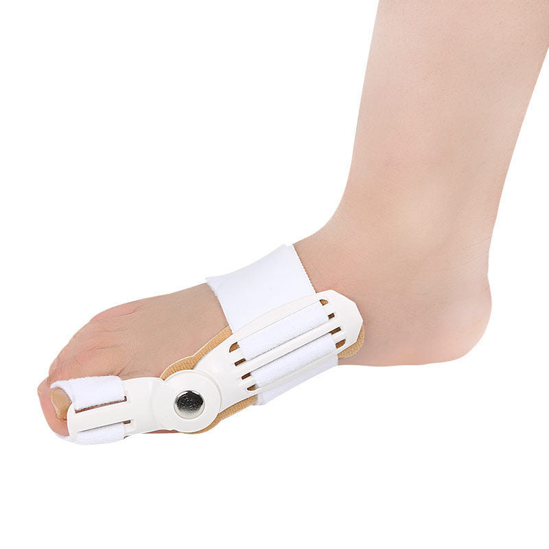 Hallux Valgus Corrector Plastic Toe Correctors Sleeves - 𝓢𝓱𝓸𝓹𝓵𝓮𝓬𝔂