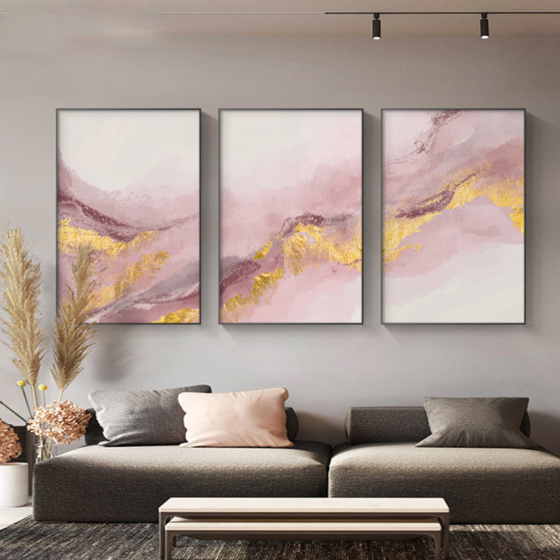 Living Room Decoration Abstract Canvas Painting Poster - 𝓢𝓱𝓸𝓹𝓵𝓮𝓬𝔂