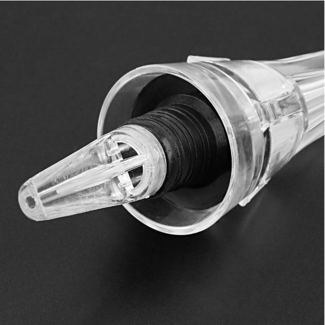 Wine Aerator Kitchen Gadgets - 𝓢𝓱𝓸𝓹𝓵𝓮𝓬𝔂