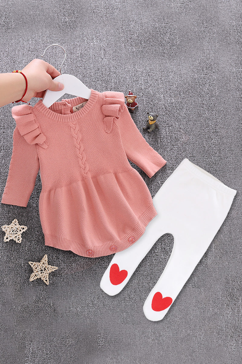 Baby cotton romper - 𝓢𝓱𝓸𝓹𝓵𝓮𝓬𝔂