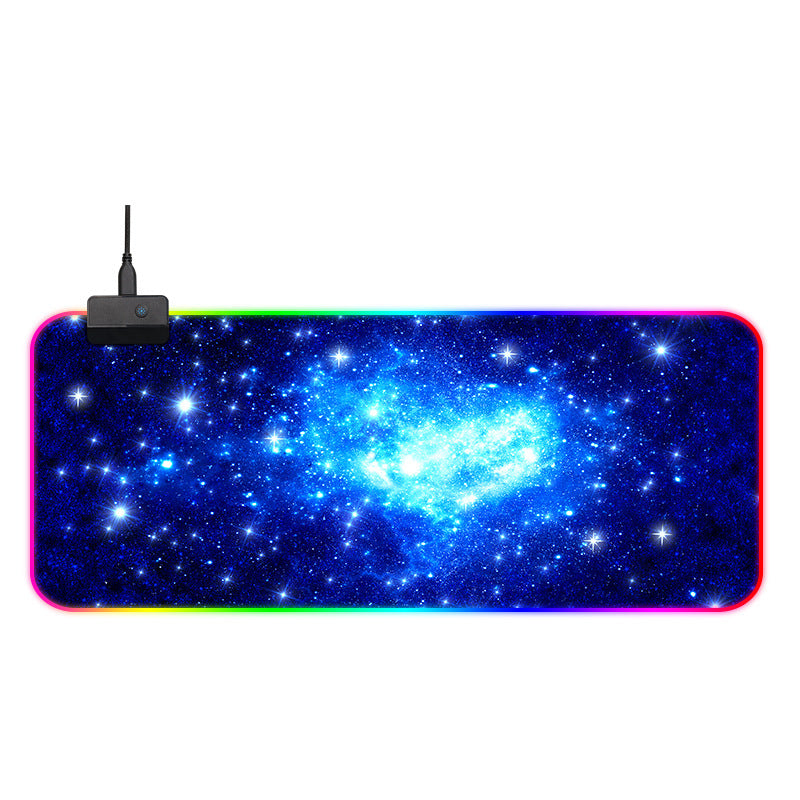 Gaming mouse pad - 𝓢𝓱𝓸𝓹𝓵𝓮𝓬𝔂