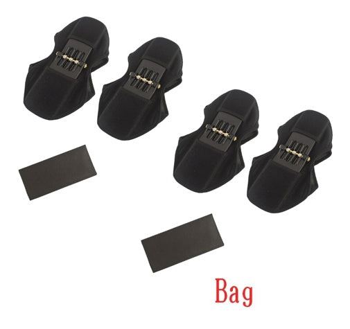 High Quality Knee Brace Patella Booster Spring Knee Brace Support For Mountaineering Squat Sports Knee Booster - 𝓢𝓱𝓸𝓹𝓵𝓮𝓬𝔂