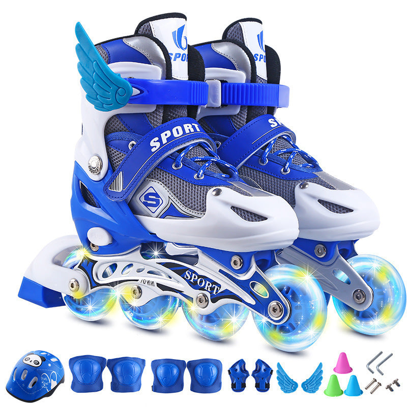 Inline skates roller skates - 𝓢𝓱𝓸𝓹𝓵𝓮𝓬𝔂