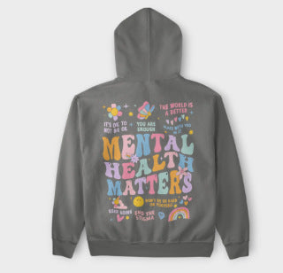 Plain English Letter Slogan Printed Sweater - 𝓢𝓱𝓸𝓹𝓵𝓮𝓬𝔂