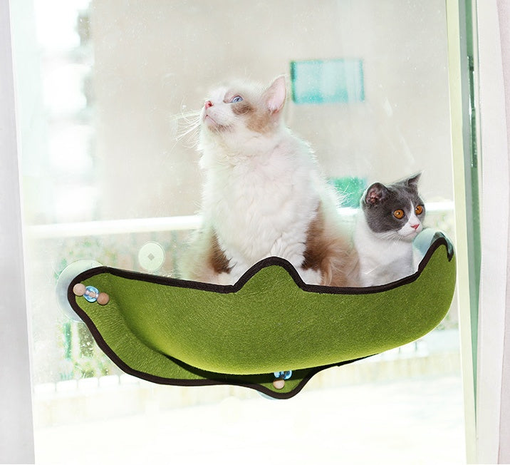 Window sill cat hammock - 𝓢𝓱𝓸𝓹𝓵𝓮𝓬𝔂