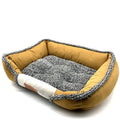 Pet nest removable and washable pet mat - 𝓢𝓱𝓸𝓹𝓵𝓮𝓬𝔂