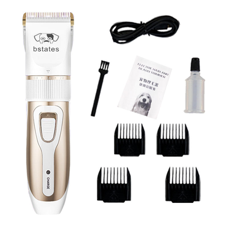 Dog Shaver Pet Teddy Cat Shaving Dog Hair Professional Hair Clipper - 𝓢𝓱𝓸𝓹𝓵𝓮𝓬𝔂