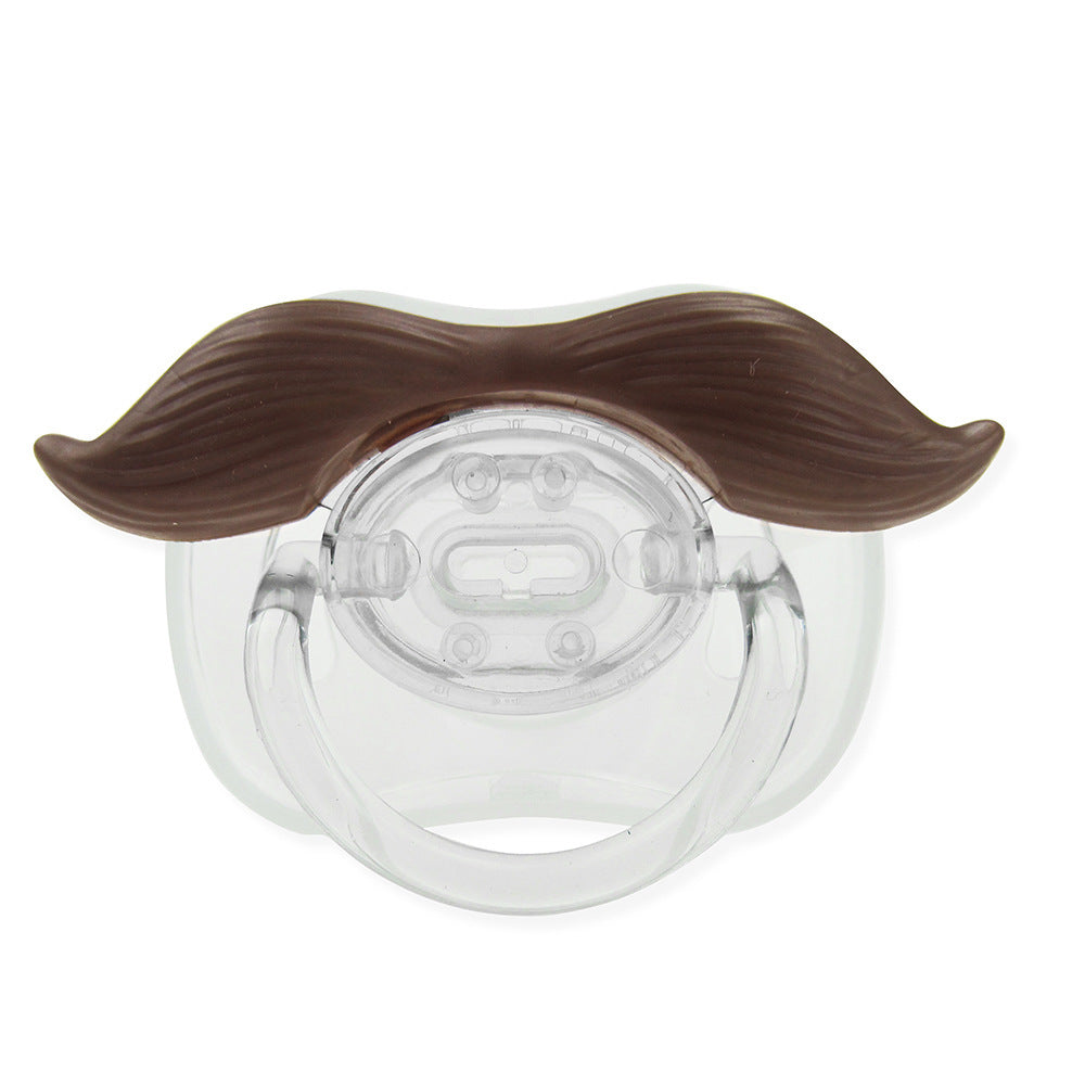 Funny baby pacifier - 𝓢𝓱𝓸𝓹𝓵𝓮𝓬𝔂