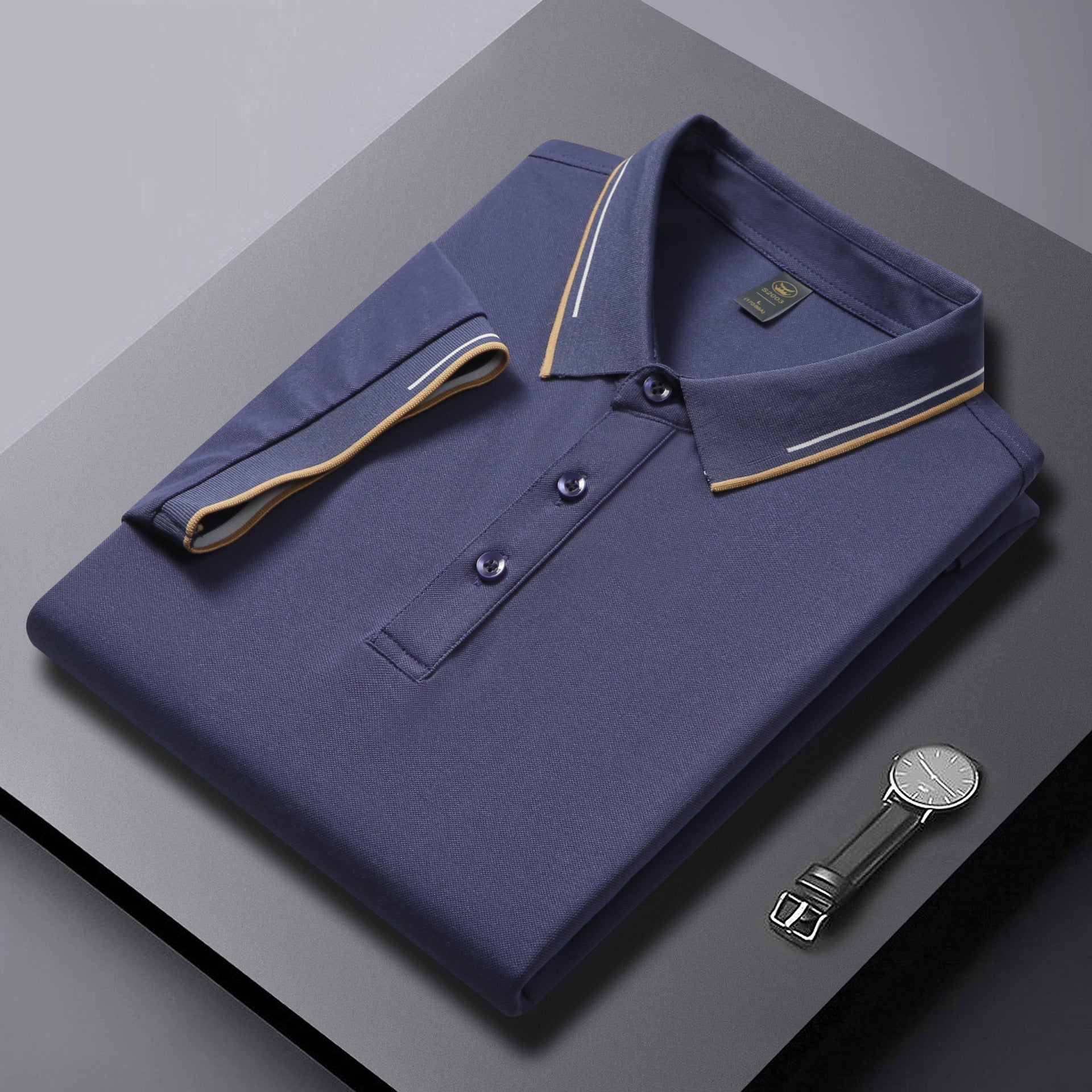 Summer Half Sleeve Casual All-matching Men And Women - 𝓢𝓱𝓸𝓹𝓵𝓮𝓬𝔂