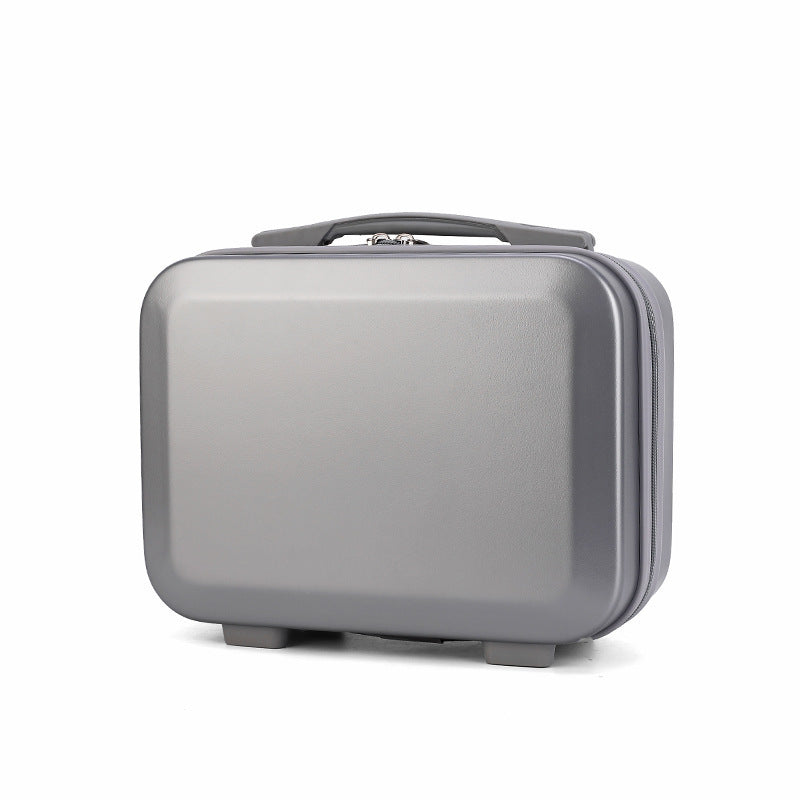 12-inch 14-inch ABS Portable Cosmetics Case Fruit Color Mini-portable Luggage - 𝓢𝓱𝓸𝓹𝓵𝓮𝓬𝔂