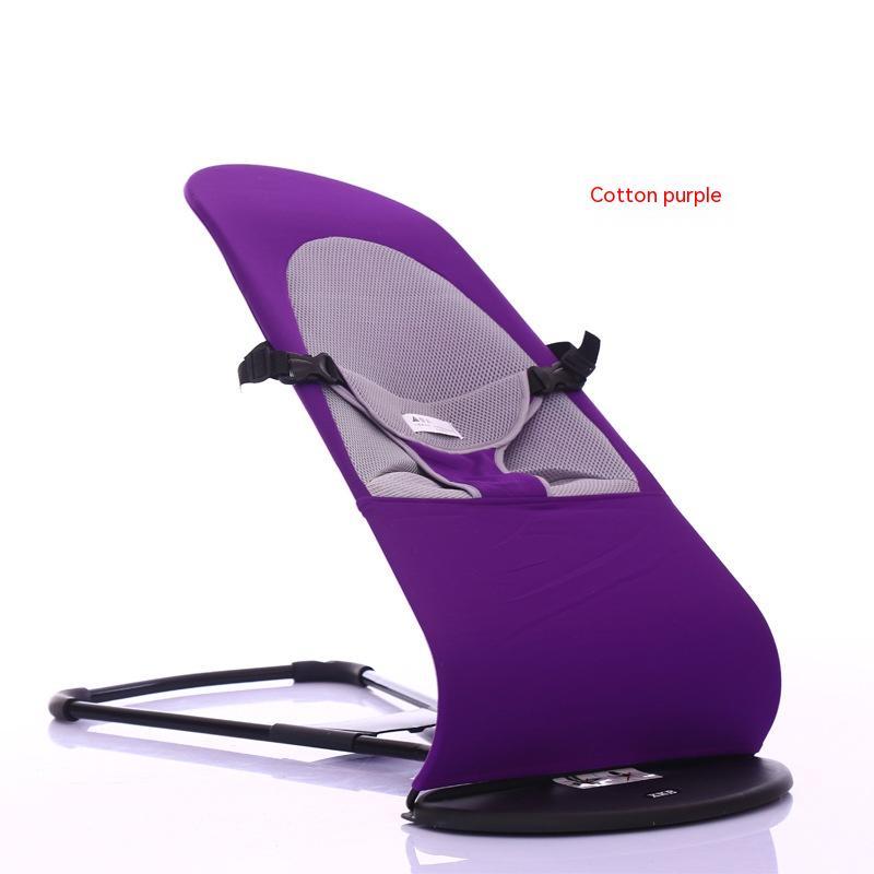 New Portable Dog Rocking Chair Pet Products - 𝓢𝓱𝓸𝓹𝓵𝓮𝓬𝔂