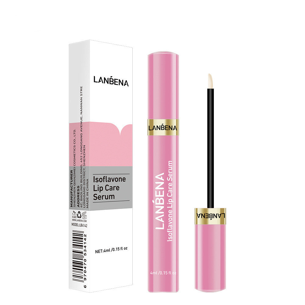 LANBENA Lip Lip Care Enhances Lips Elasticity Lips - 𝓢𝓱𝓸𝓹𝓵𝓮𝓬𝔂