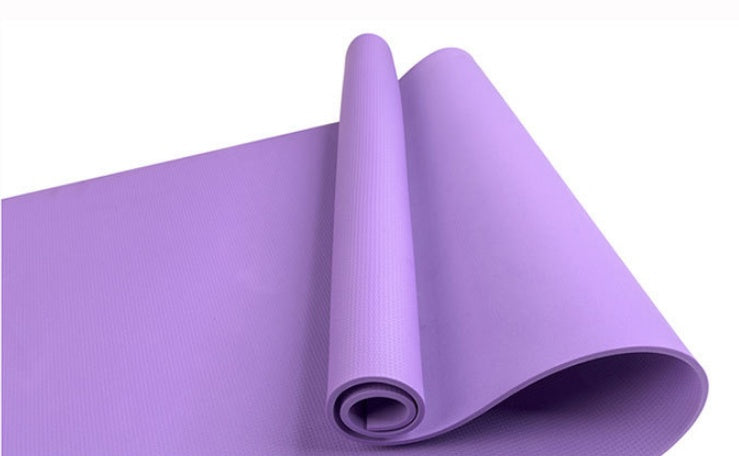Super Soft  EVA Fitness Composite Mat Yoga Mat 4mm 6mm - 𝓢𝓱𝓸𝓹𝓵𝓮𝓬𝔂
