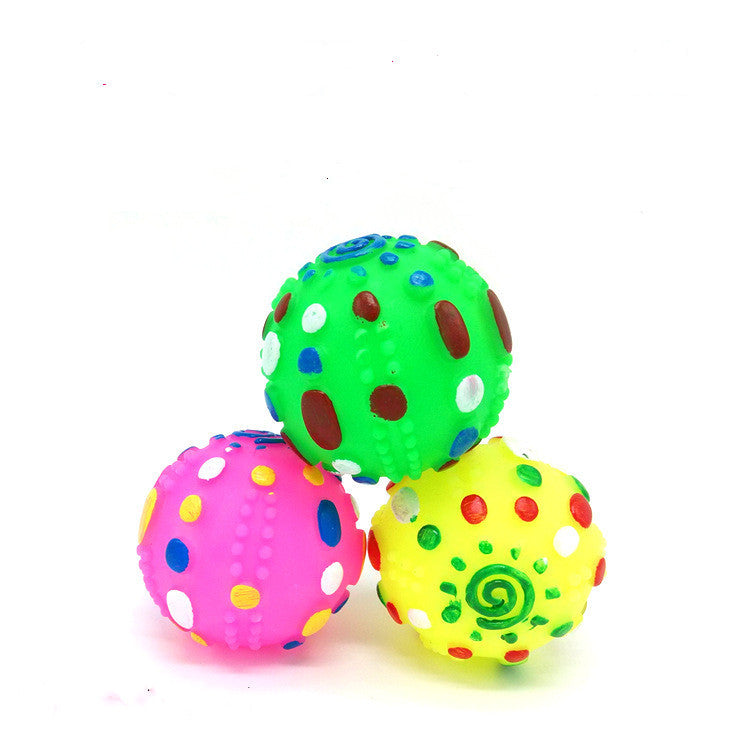Pet dog toy ball - 𝓢𝓱𝓸𝓹𝓵𝓮𝓬𝔂