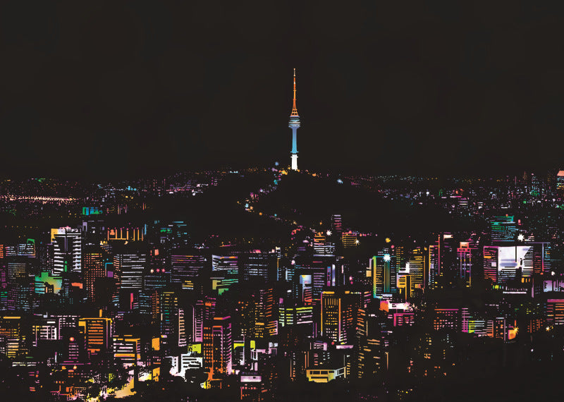 Scratch Painting - Kratzmalerei - 𝓢𝓱𝓸𝓹𝓵𝓮𝓬𝔂