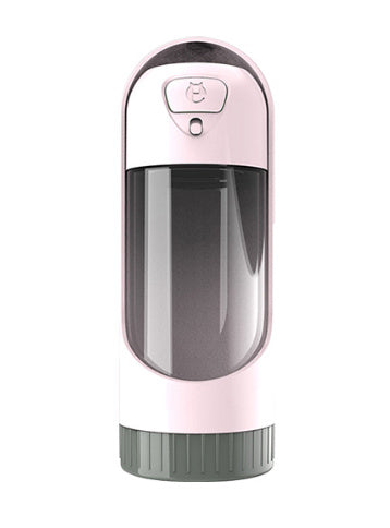 Pet Water Glass Drinking Supplies Dog Hanging Water Cup - 𝓢𝓱𝓸𝓹𝓵𝓮𝓬𝔂