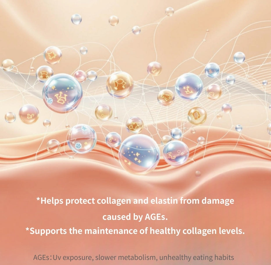 Glutathione Collagen Gummies  Cherry - 𝓢𝓱𝓸𝓹𝓵𝓮𝓬𝔂