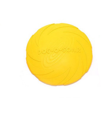Pet Dog Training Rubber Toys - 𝓢𝓱𝓸𝓹𝓵𝓮𝓬𝔂