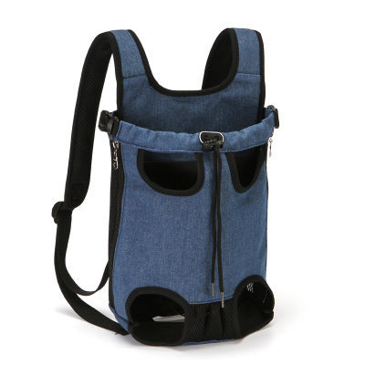 Pet chest bag new pet bag - 𝓢𝓱𝓸𝓹𝓵𝓮𝓬𝔂