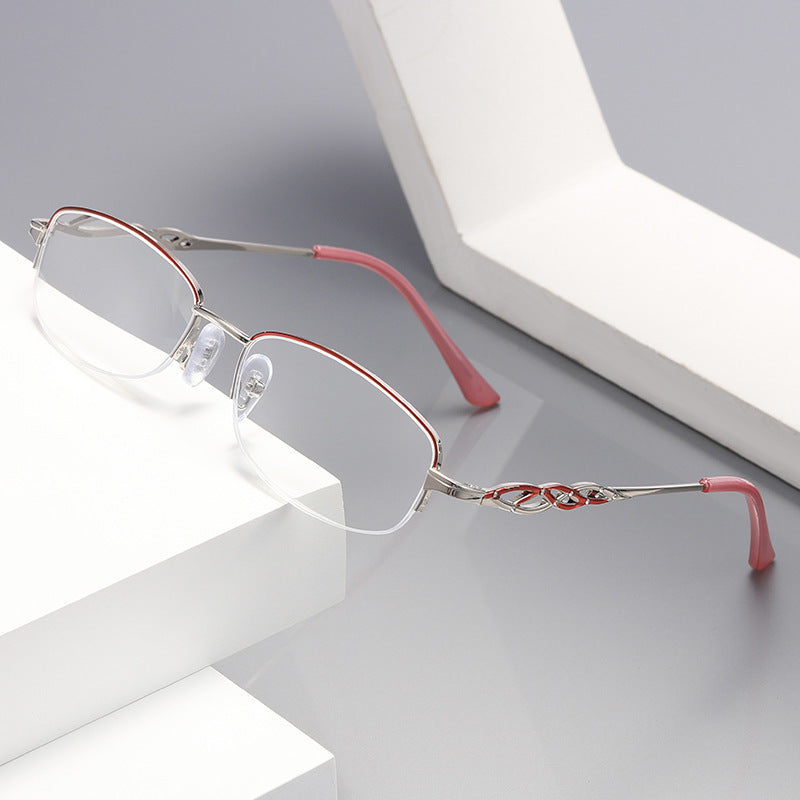Anti-blue Light Reading Glasses - 𝓢𝓱𝓸𝓹𝓵𝓮𝓬𝔂