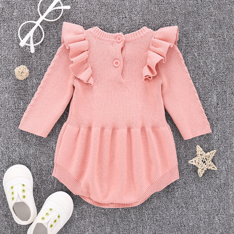 Baby cotton romper - 𝓢𝓱𝓸𝓹𝓵𝓮𝓬𝔂