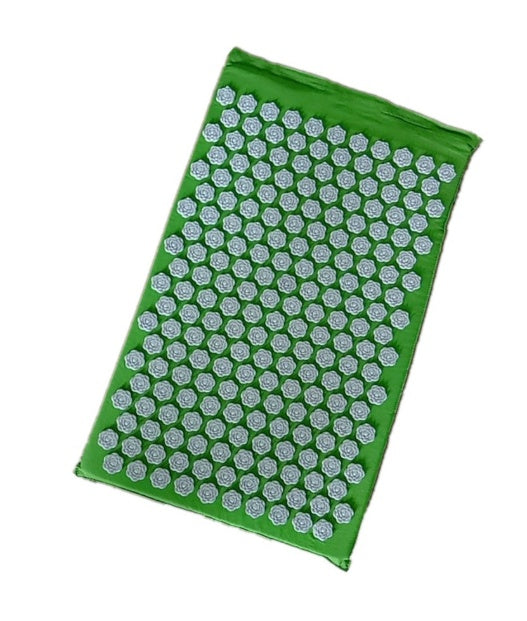 Massager Cushions Lotus Acupressure Mats Pillow Yoga Mats - 𝓢𝓱𝓸𝓹𝓵𝓮𝓬𝔂