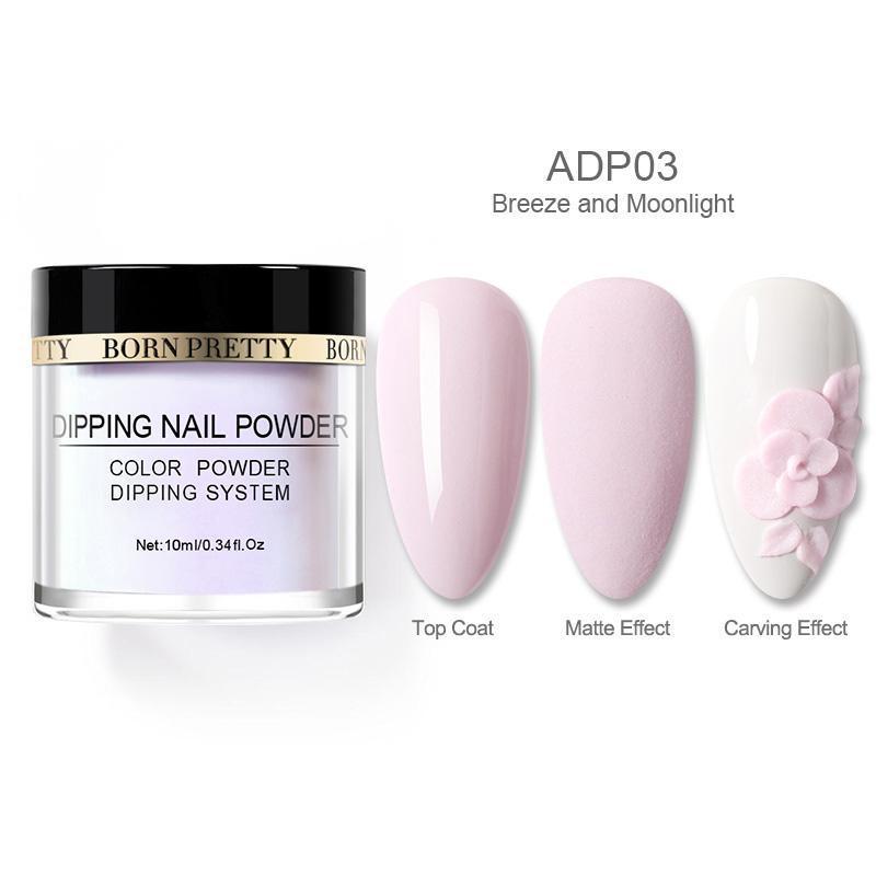 Nail Polish, Nail Infiltration Powder, Powder Sticky Powder, Nail Art - 𝓢𝓱𝓸𝓹𝓵𝓮𝓬𝔂