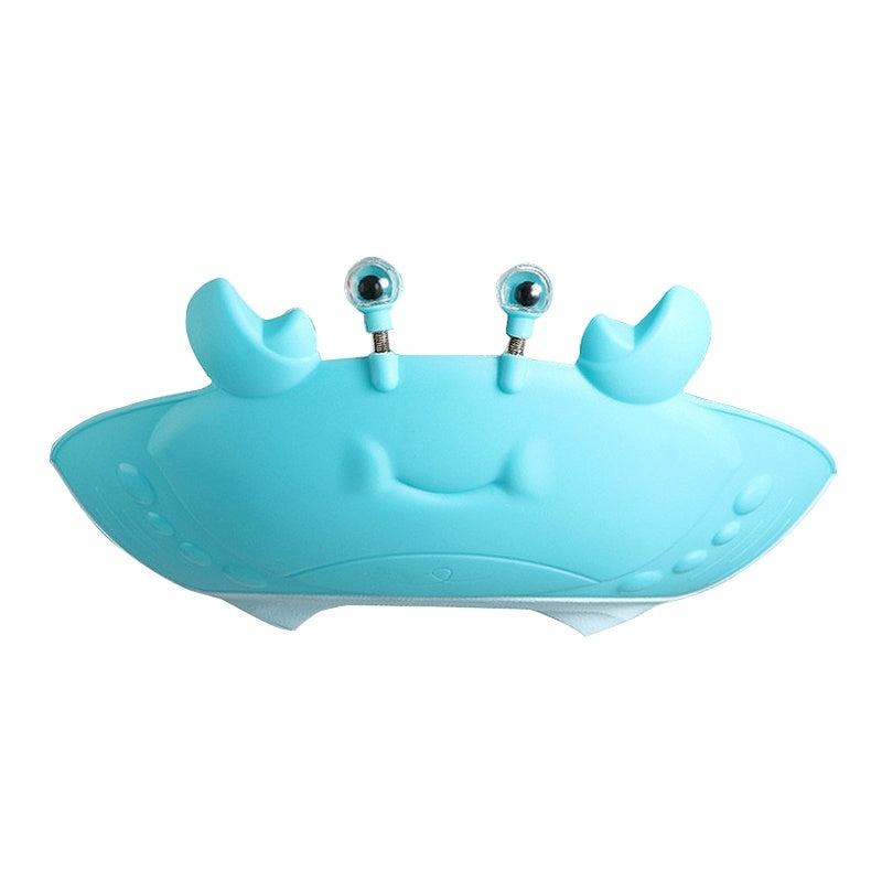 Baby Shower Bath  Kid Shampoo Hat - 𝓢𝓱𝓸𝓹𝓵𝓮𝓬𝔂