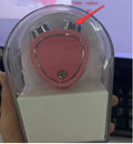 Micro Current Beauty Instrument Roller Instrument Beauty Massager Face - 𝓢𝓱𝓸𝓹𝓵𝓮𝓬𝔂