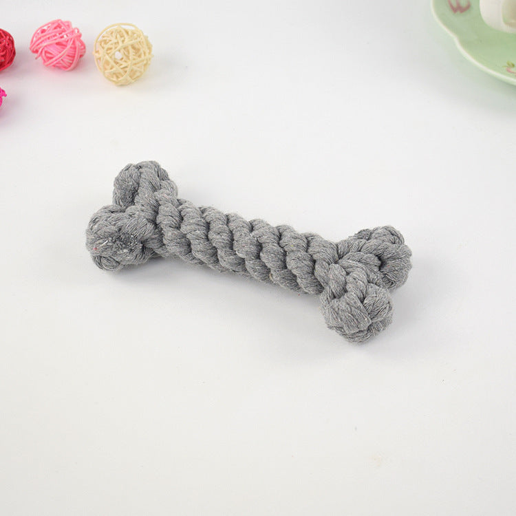 Pet toy dog toy bone - 𝓢𝓱𝓸𝓹𝓵𝓮𝓬𝔂