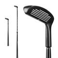 Double Sided Zinc Alloy Golf Telescopic Golf Club
