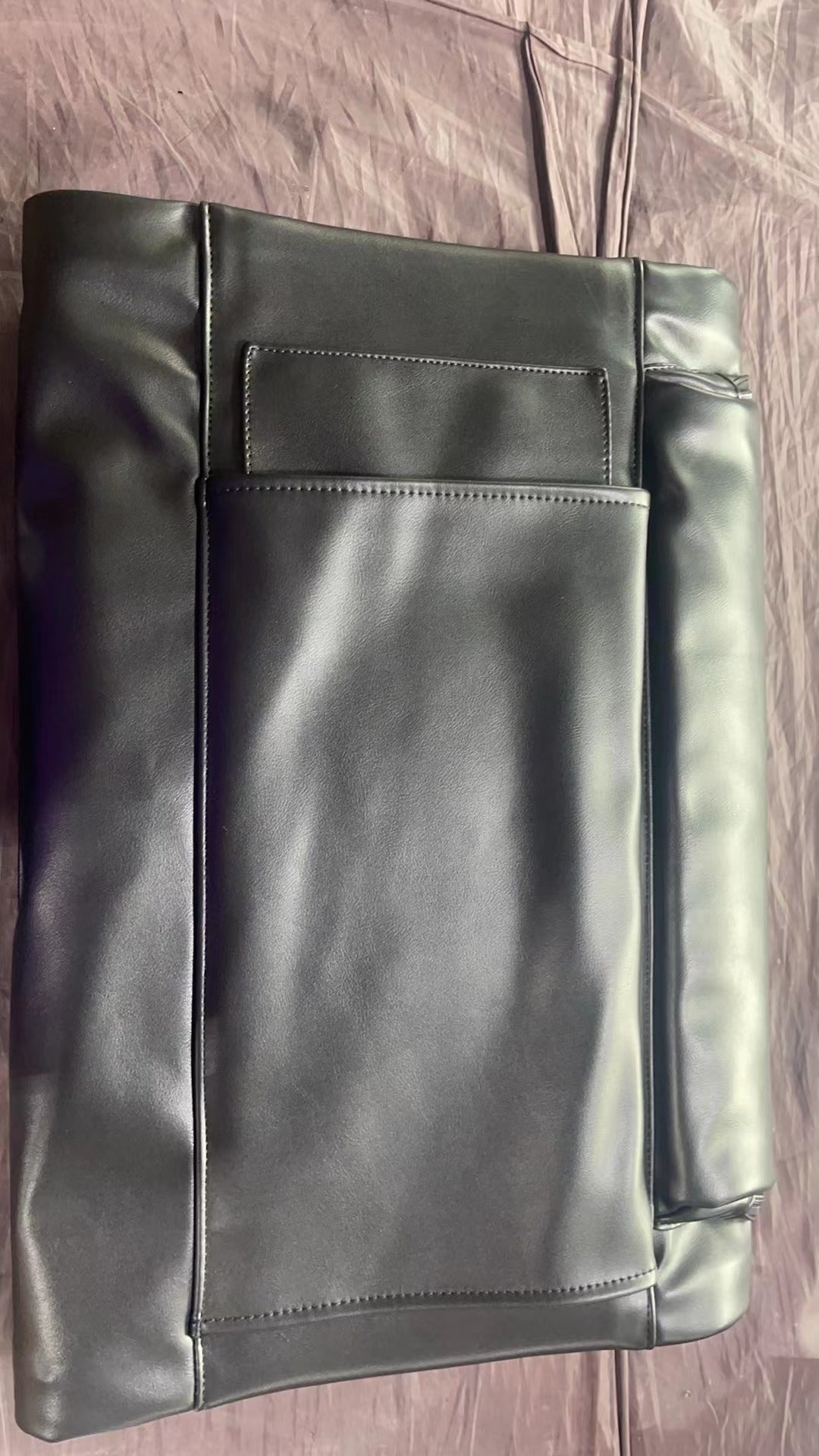 Outdoor Travel Bag With Wheels - 𝓢𝓱𝓸𝓹𝓵𝓮𝓬𝔂