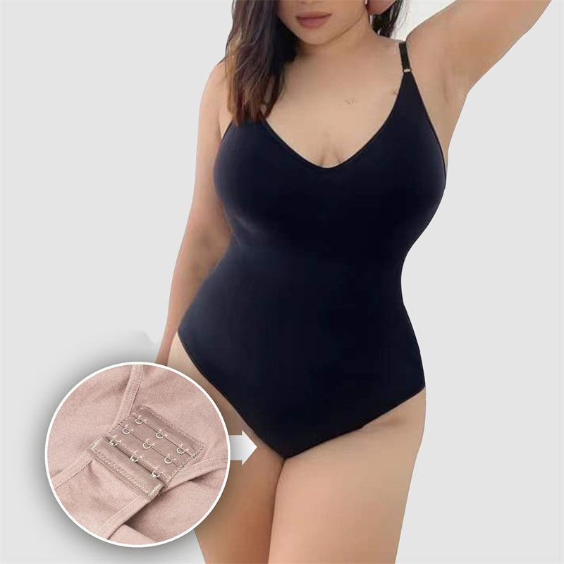 Women's Fashion Seamless One Piece Shapewear - 𝓢𝓱𝓸𝓹𝓵𝓮𝓬𝔂