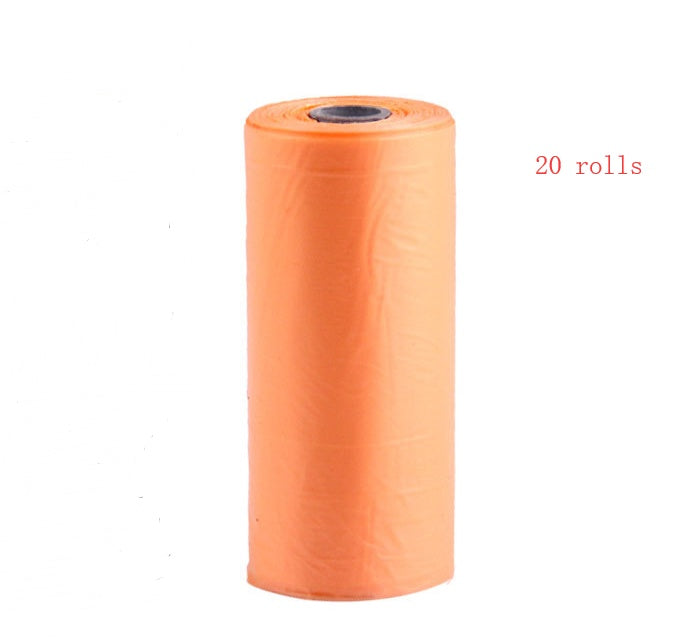 Pet bone type garbage bag dispenser - 𝓢𝓱𝓸𝓹𝓵𝓮𝓬𝔂