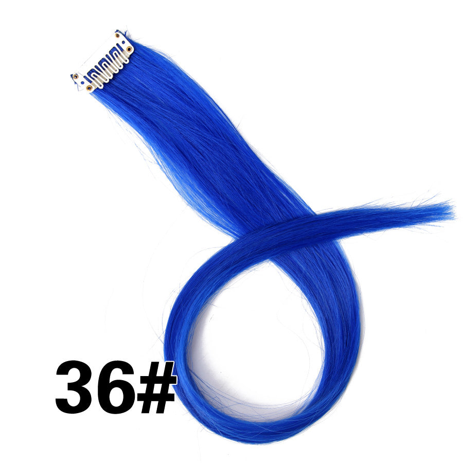 Wig hair extension - 𝓢𝓱𝓸𝓹𝓵𝓮𝓬𝔂