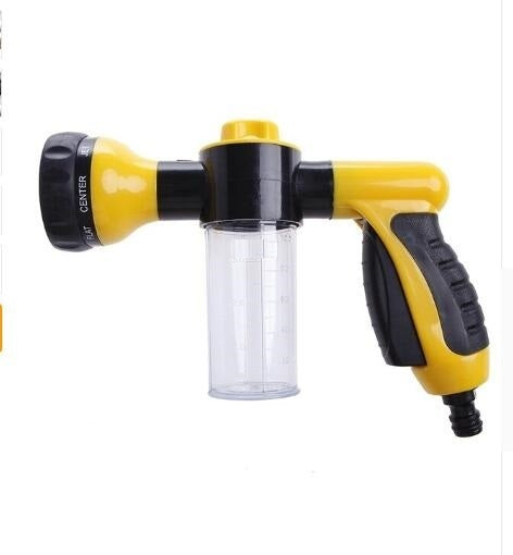 Foam Spray Gun High Pressure Automotive Foam Spray Gun Household Cleaner Generator - 𝓢𝓱𝓸𝓹𝓵𝓮𝓬𝔂