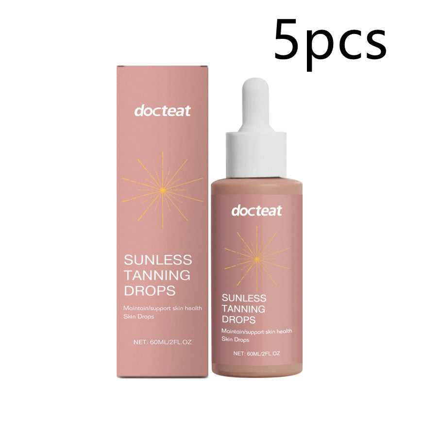 Herbal Sun Free Tanning Supplement Drops - 𝓢𝓱𝓸𝓹𝓵𝓮𝓬𝔂