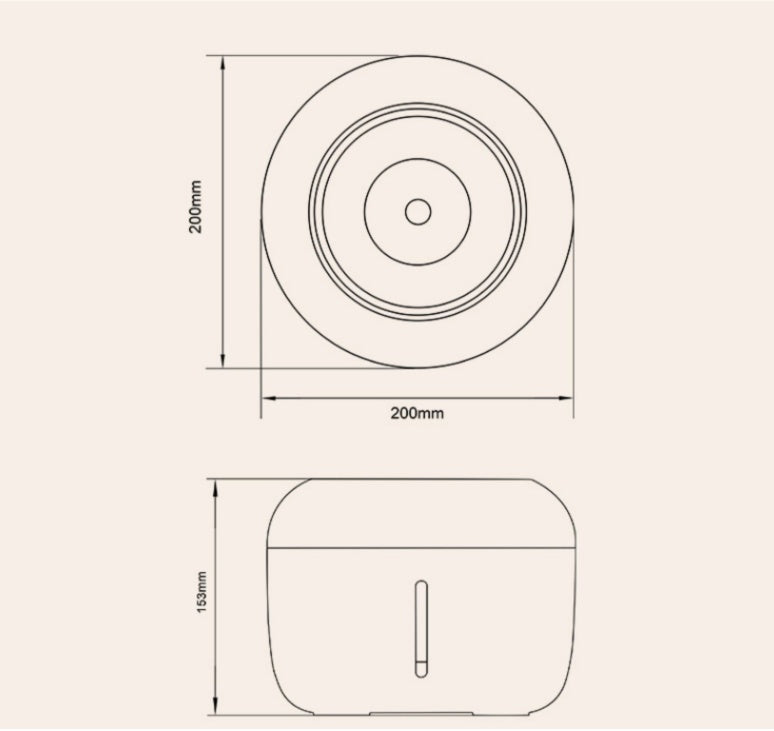 Pet water feeder - 𝓢𝓱𝓸𝓹𝓵𝓮𝓬𝔂