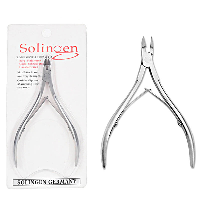 Nail beauty pliers - 𝓢𝓱𝓸𝓹𝓵𝓮𝓬𝔂