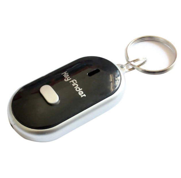 Key Finder Artifact Whistle Key Lost-proof Device Voice Control Key Finder Accessory - 𝓢𝓱𝓸𝓹𝓵𝓮𝓬𝔂