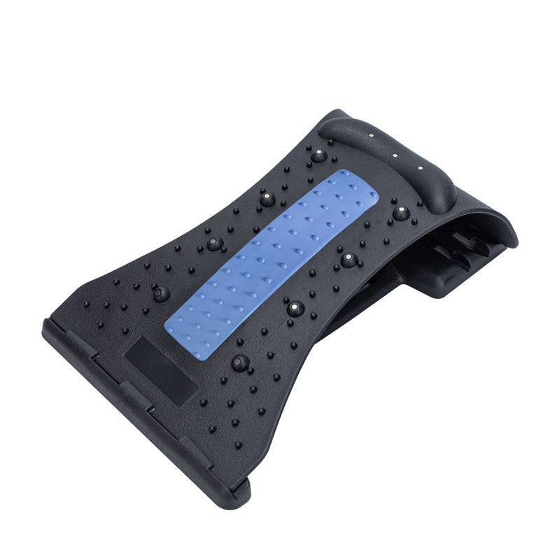 Home lumbar spine cervical support neck traction device - 𝓢𝓱𝓸𝓹𝓵𝓮𝓬𝔂