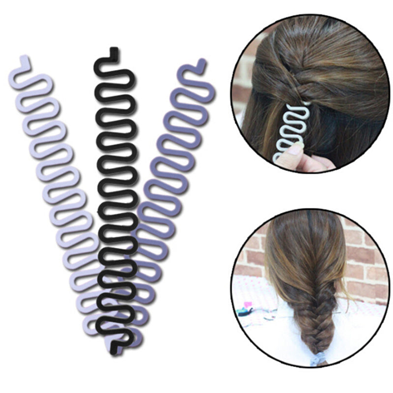 Fishbone dish hair tools - 𝓢𝓱𝓸𝓹𝓵𝓮𝓬𝔂