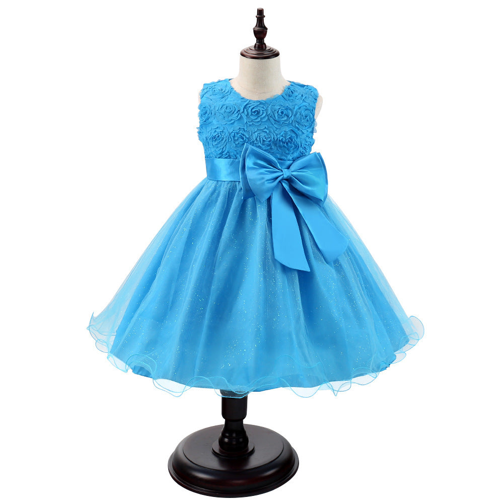 Princess Party Dress - 𝓢𝓱𝓸𝓹𝓵𝓮𝓬𝔂