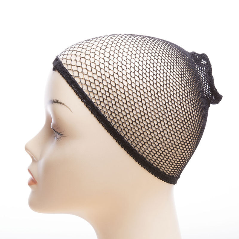 Wig Invisible Fixed Fabric Hair Net - 𝓢𝓱𝓸𝓹𝓵𝓮𝓬𝔂