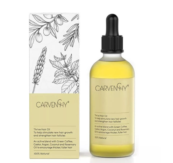 Hair Essential Oil Improve Dryness And Irritability And Nourish - 𝓢𝓱𝓸𝓹𝓵𝓮𝓬𝔂