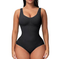 European And American Corset Women's Seamless One-piece Bodysuit - 𝓢𝓱𝓸𝓹𝓵𝓮𝓬𝔂